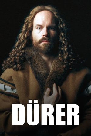 Dürer's poster