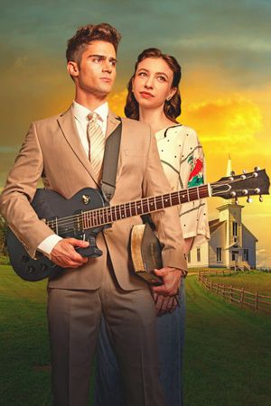 Southern Gospel's poster