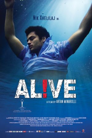 Alive!'s poster image