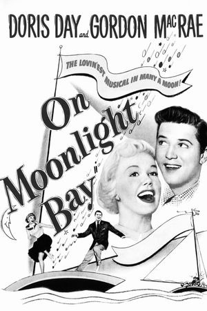 On Moonlight Bay's poster