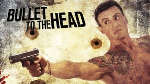 Bullet to the Head's poster