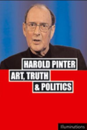 Art, Truth and Politics's poster