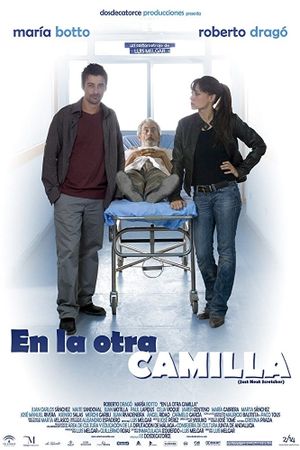 En la otra camilla's poster