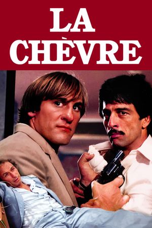 La Chèvre's poster