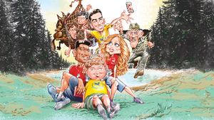 Camp Hideout's poster