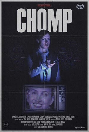 Chomp's poster