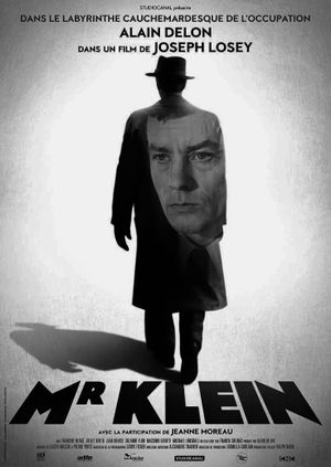 Mr. Klein's poster