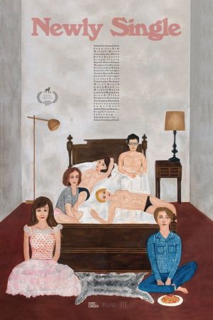 Newly Single's poster