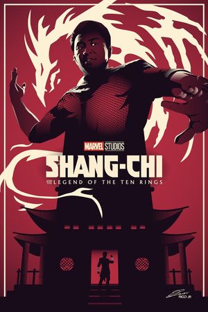 Shang-Chi and the Legend of the Ten Rings's poster