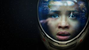The Cloverfield Paradox's poster