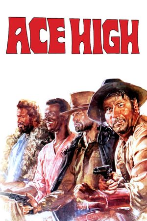 Ace High's poster