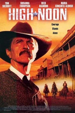 High Noon's poster image