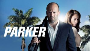 Parker's poster