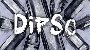 Dipso's poster