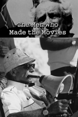 The Men Who Made the Movies: Samuel Fuller's poster image