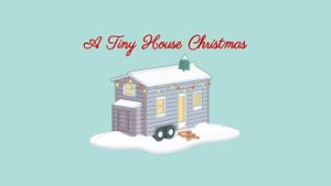 A Tiny House Christmas's poster