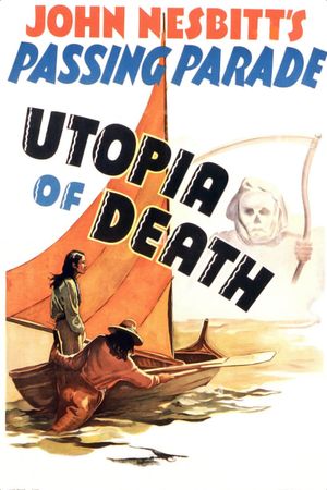 Utopia of Death's poster
