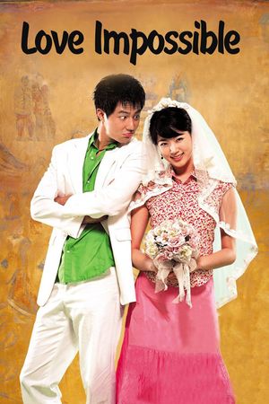 Love Impossible's poster