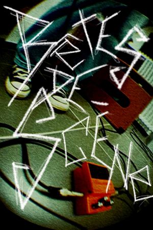 Bêtes de scène's poster