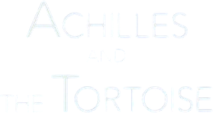 Achilles and the Tortoise's poster
