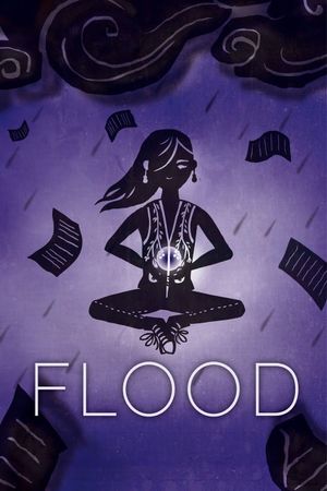 Flood's poster