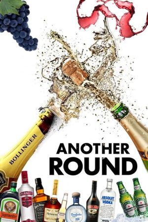 Another Round's poster