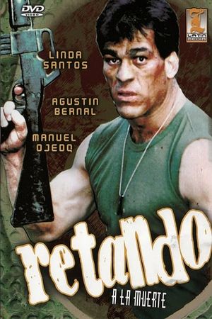 Retando A La Muerte's poster