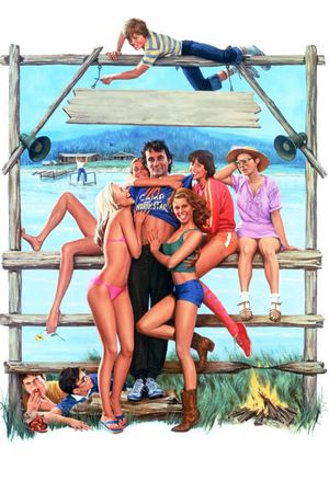 Meatballs's poster