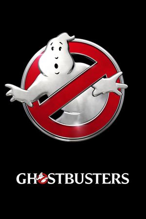 Ghostbusters's poster