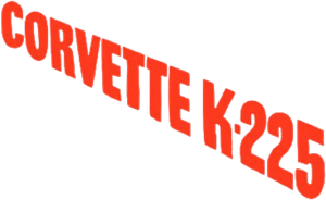Corvette K-225's poster