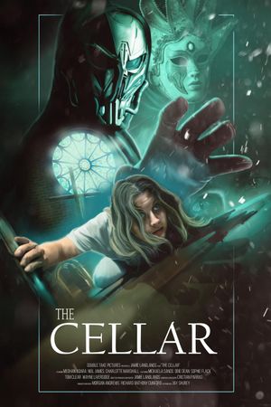 The Cellar's poster