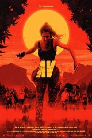 Av: The Hunt's poster