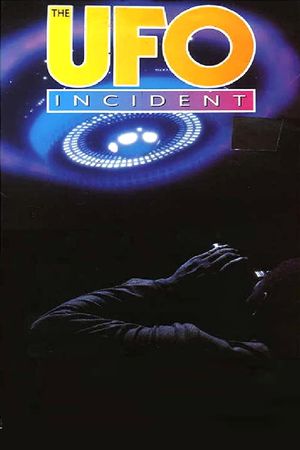 The UFO Incident's poster