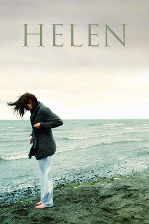 Helen's poster