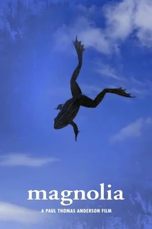 Magnolia's poster