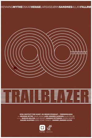 Trailblazer's poster