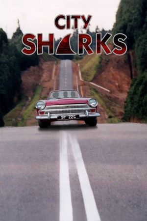 City Sharks's poster