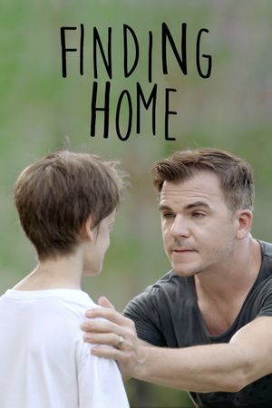 Finding Home: A Feature Film for National Adoption Day's poster