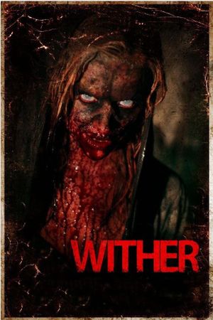 Wither's poster