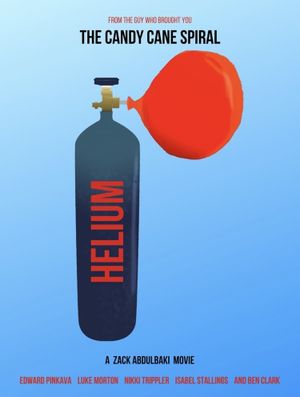 Helium's poster