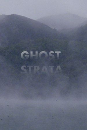 Ghost Strata's poster