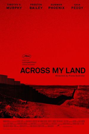 Across My Land's poster