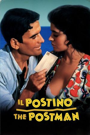 The Postman's poster