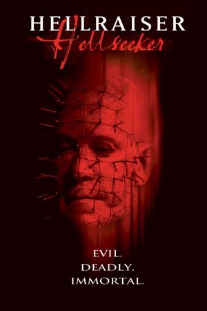 Hellraiser: Hellseeker's poster