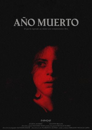 Año muerto's poster