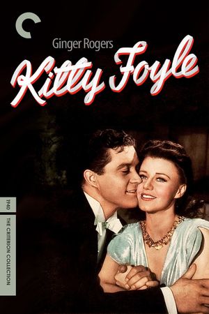 Kitty Foyle's poster