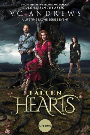 Fallen Hearts's poster
