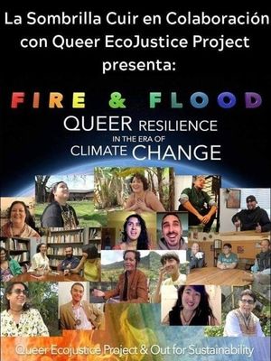 Fire and Flood's poster