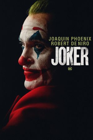 Joker's poster