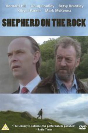 Shepherd on the Rock's poster